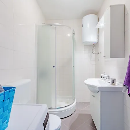 アパート Anamaris *