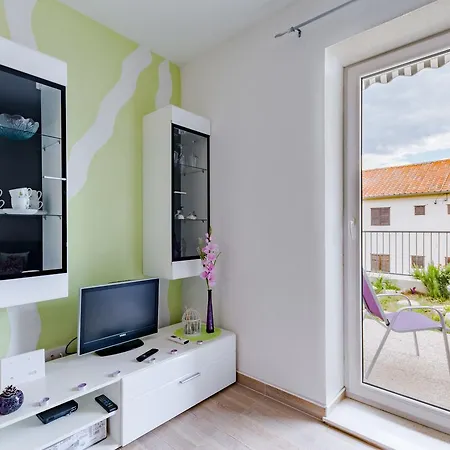 Anamaris Apartment *