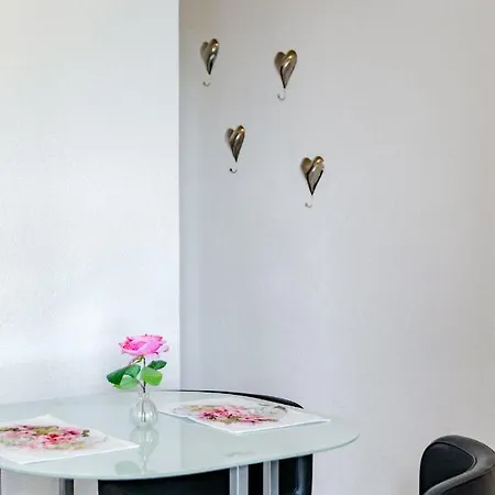 Apartment Anamaris Solin