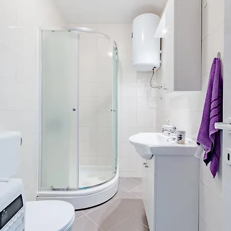 Appartement Anamaris *