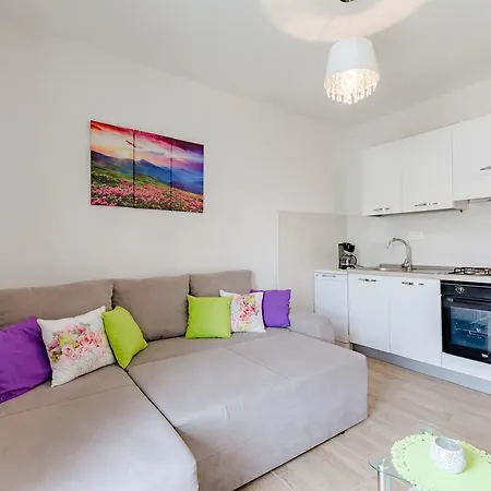 Anamaris Appartement