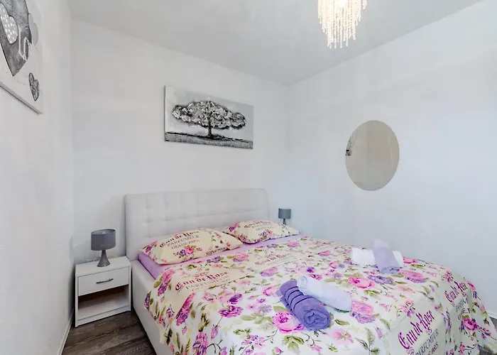 Anamaris Apartmán