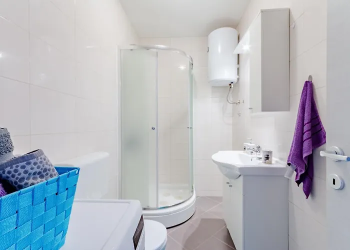 Apartmán Anamaris *