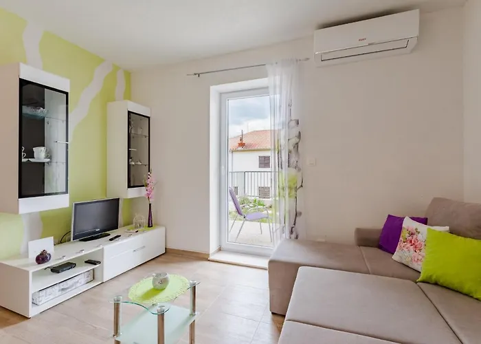 Anamaris Apartmán