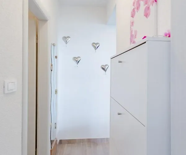 Apartmán Anamaris
