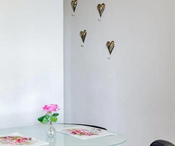 Apartmán Anamaris Solin
