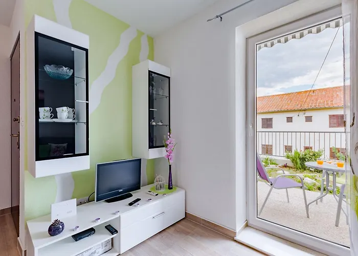 Anamaris Apartmán *