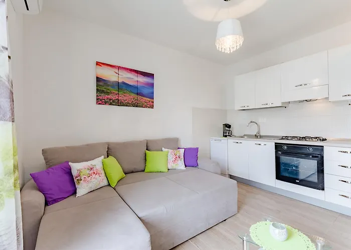 Anamaris Apartmán